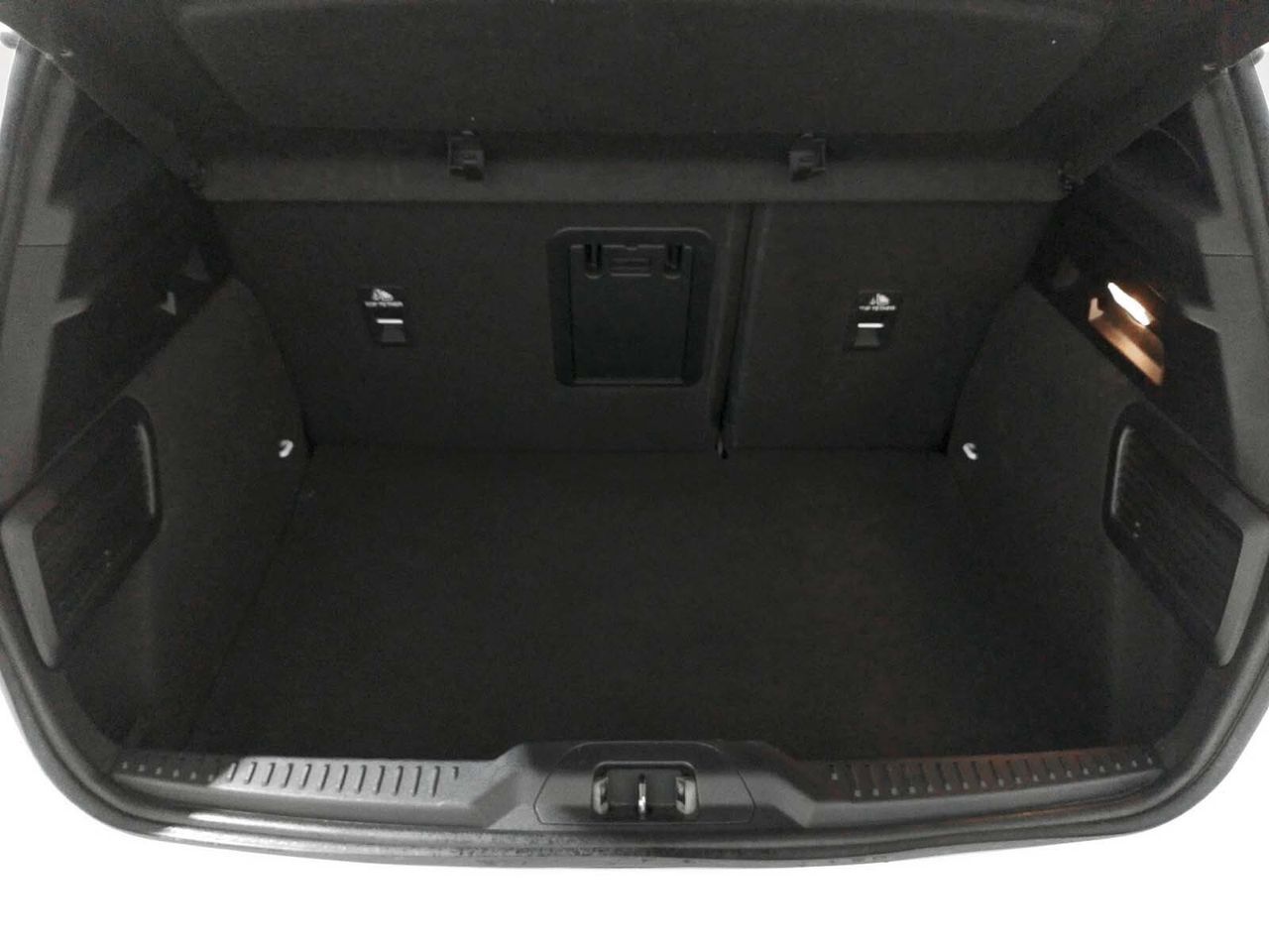 Ford Focus SportBreak 1.0 EcoBoost MHEV ST-Line - foto 14