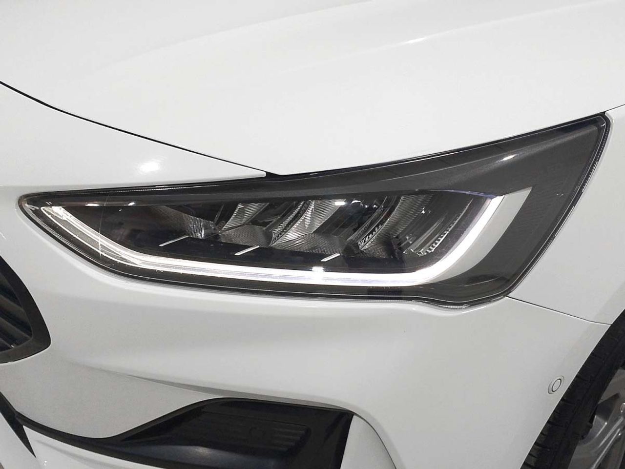 Ford Focus SportBreak 1.0 EcoBoost MHEV ST-Line - foto 21