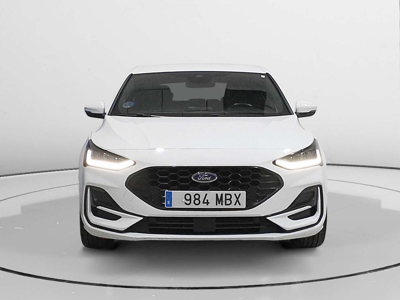 Ford Focus SportBreak 1.0 EcoBoost MHEV ST-Line - foto 7