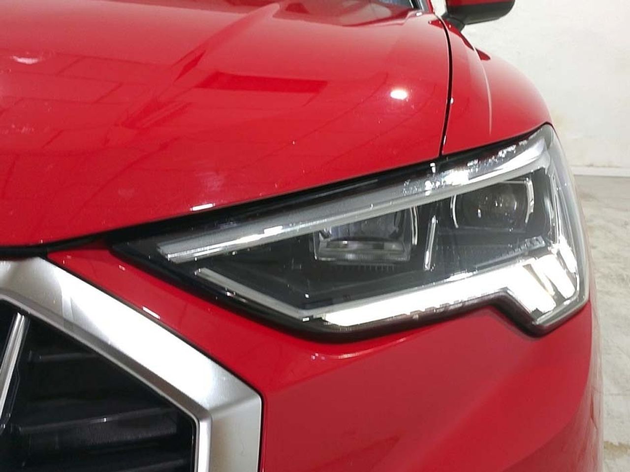 Audi Q3 Advanced 35 TDI S tronic - foto 24
