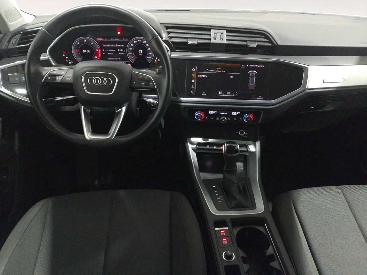Audi Q3 Advanced 35 TDI S tronic - foto 6