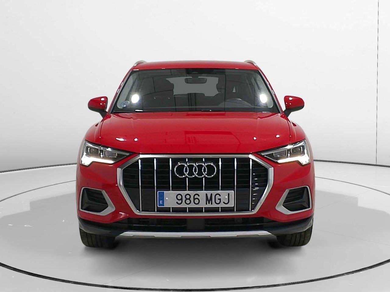 Audi Q3 Advanced 35 TDI S tronic - foto 5