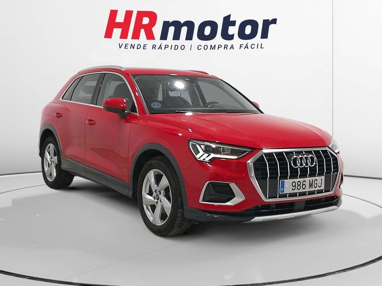 Audi Q3 Advanced 35 TDI S tronic - foto 1