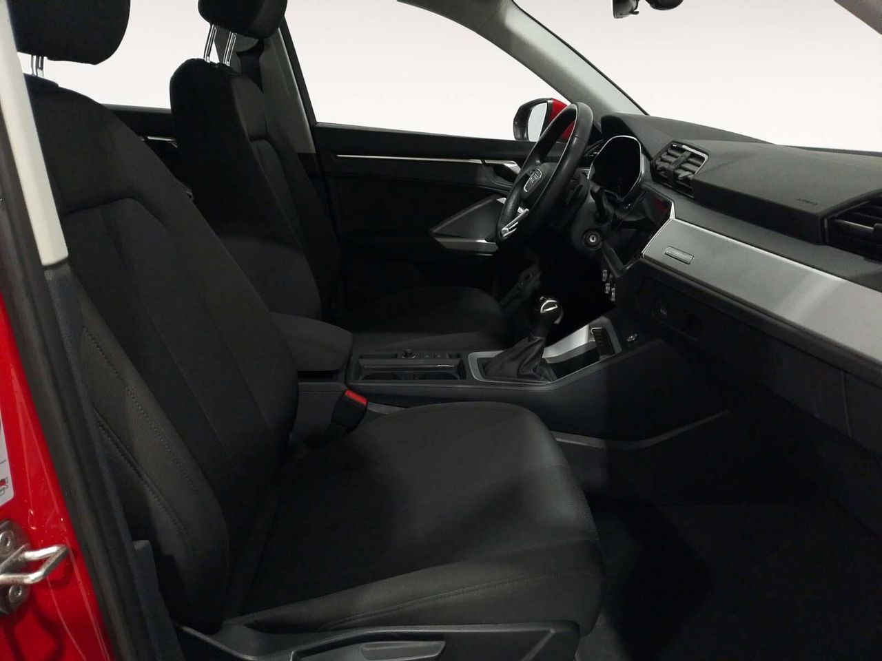 Audi Q3 Advanced 35 TDI S tronic - foto 10