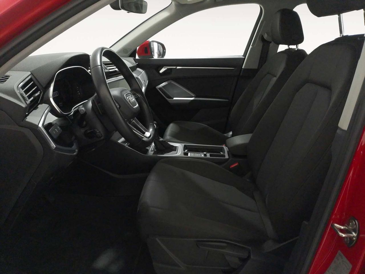 Audi Q3 Advanced 35 TDI S tronic - foto 8
