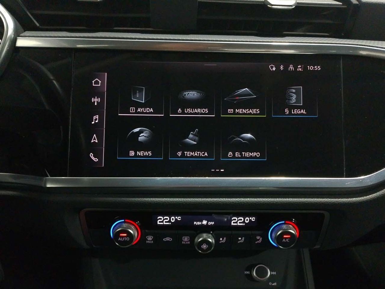 Audi Q3 Advanced 35 TDI S tronic - foto 17