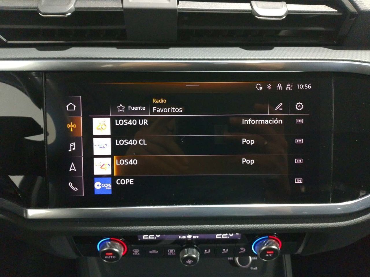 Audi Q3 Advanced 35 TDI S tronic - foto 20