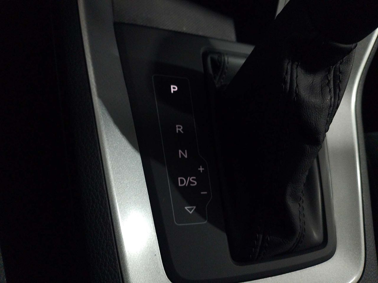 Audi Q3 Advanced 35 TDI S tronic - foto 13