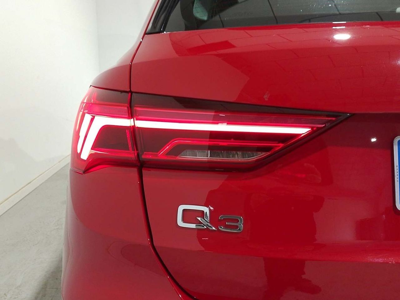 Audi Q3 Advanced 35 TDI S tronic - foto 23