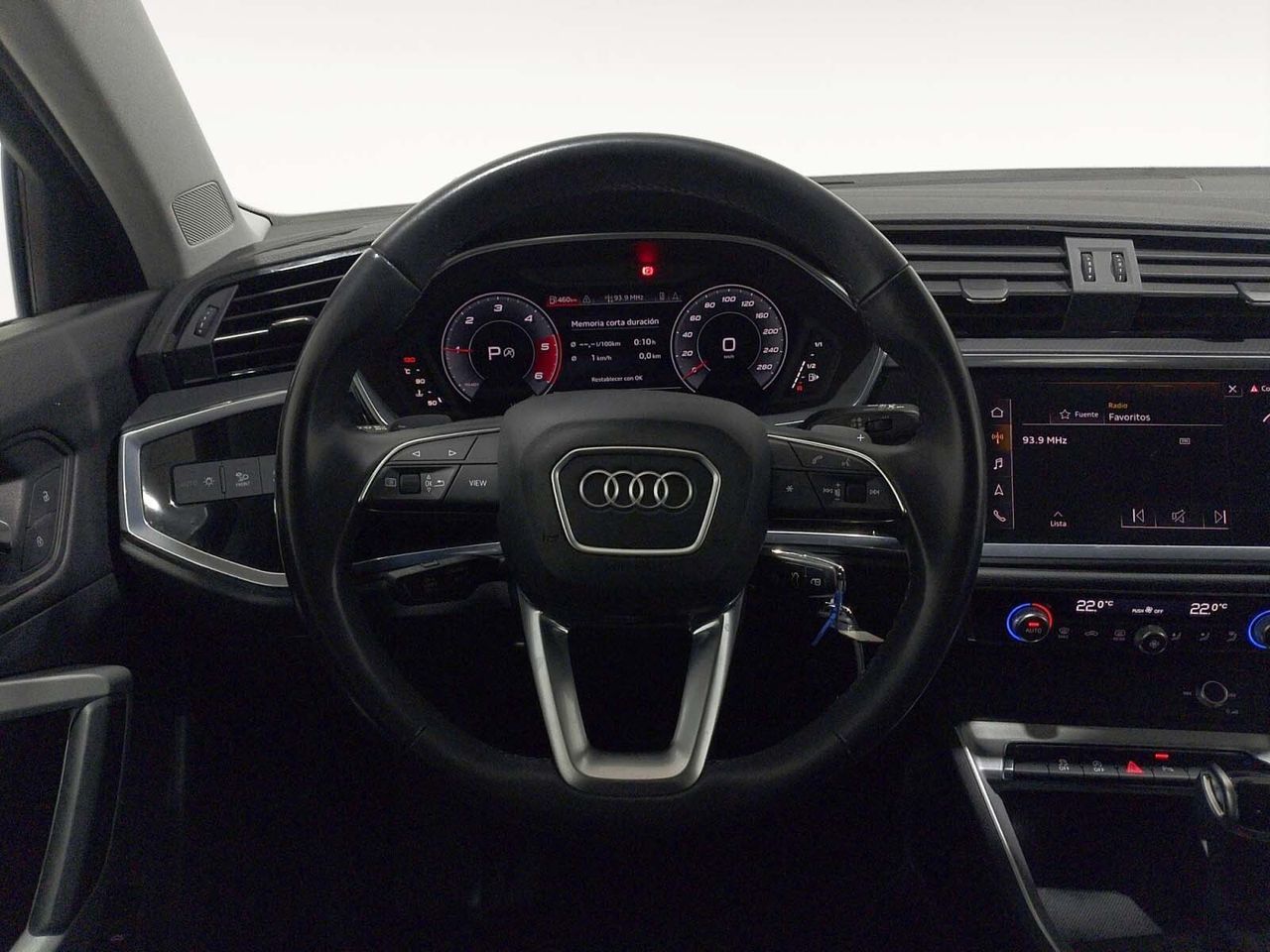 Audi Q3 Advanced 35 TDI S tronic - foto 7