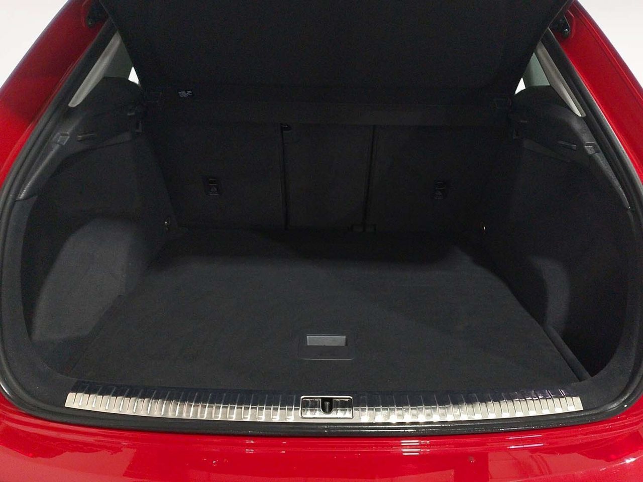 Audi Q3 Advanced 35 TDI S tronic - foto 11
