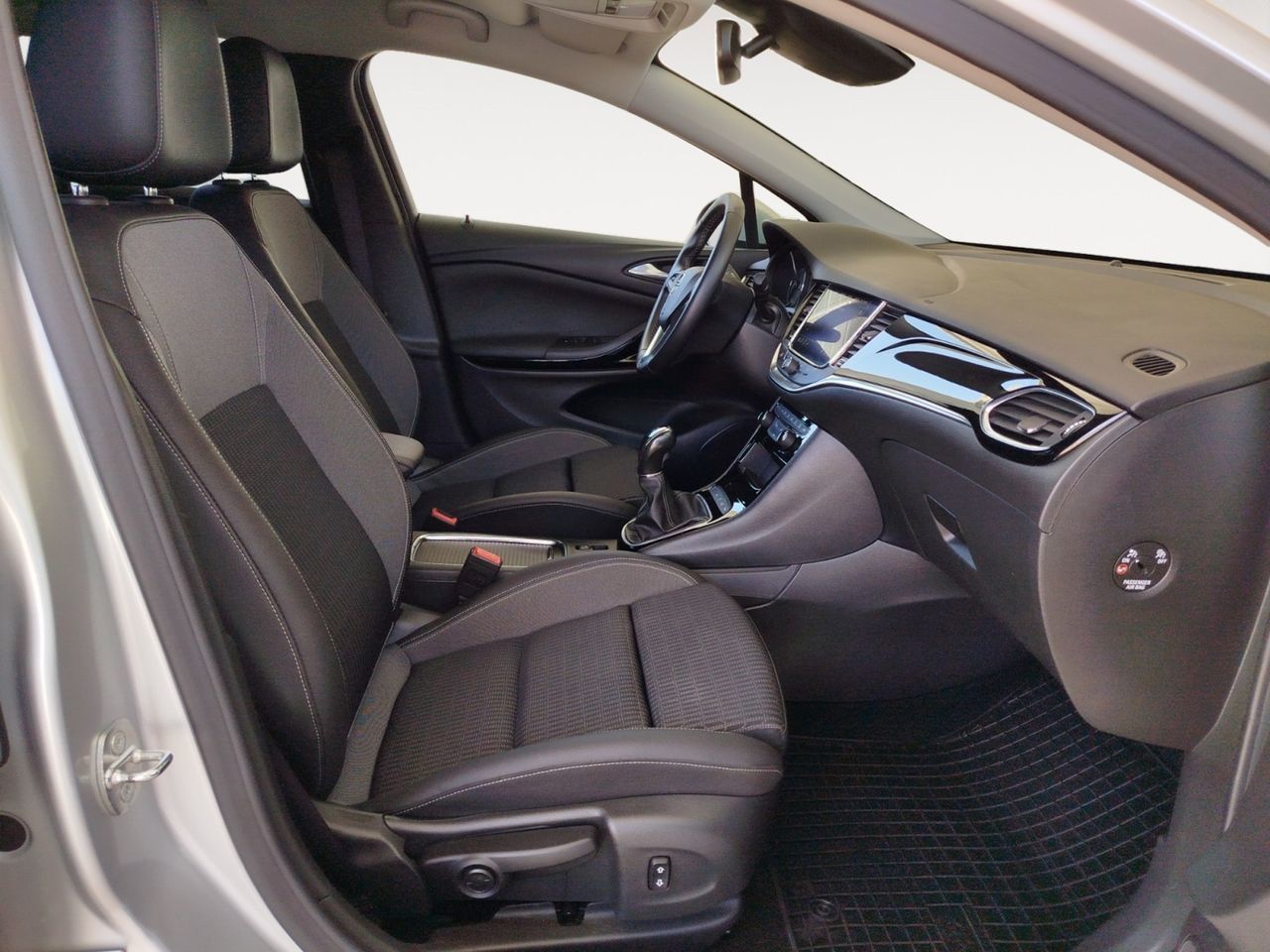 Opel Astra 1.2 Turbo SHR Elegance - foto 11
