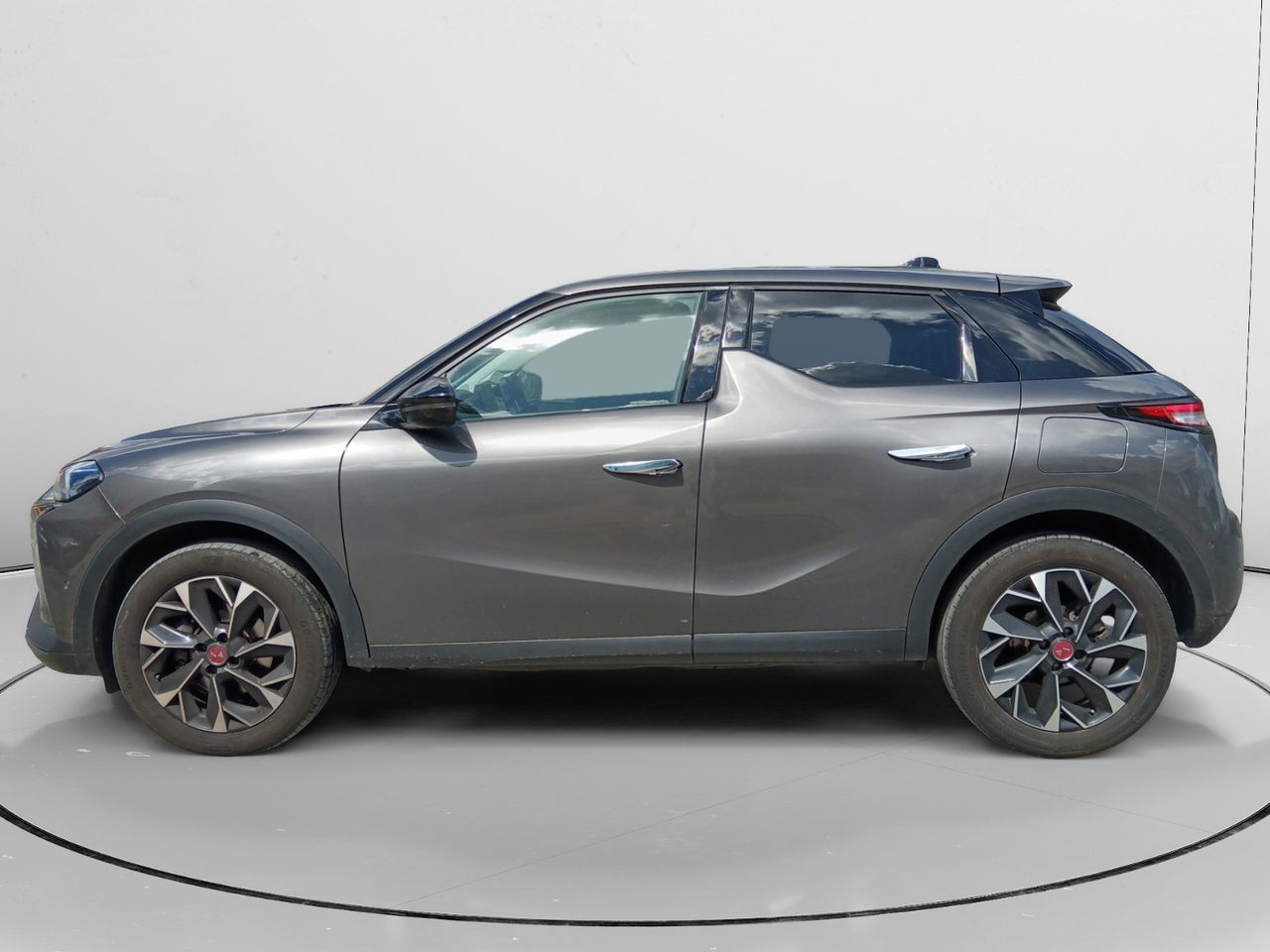DS DS 3 Crossback BlueHDi Performance Line+ - foto 6