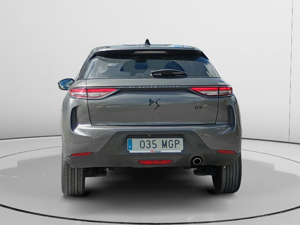 DS DS 3 Crossback BlueHDi Performance Line+ - foto 4