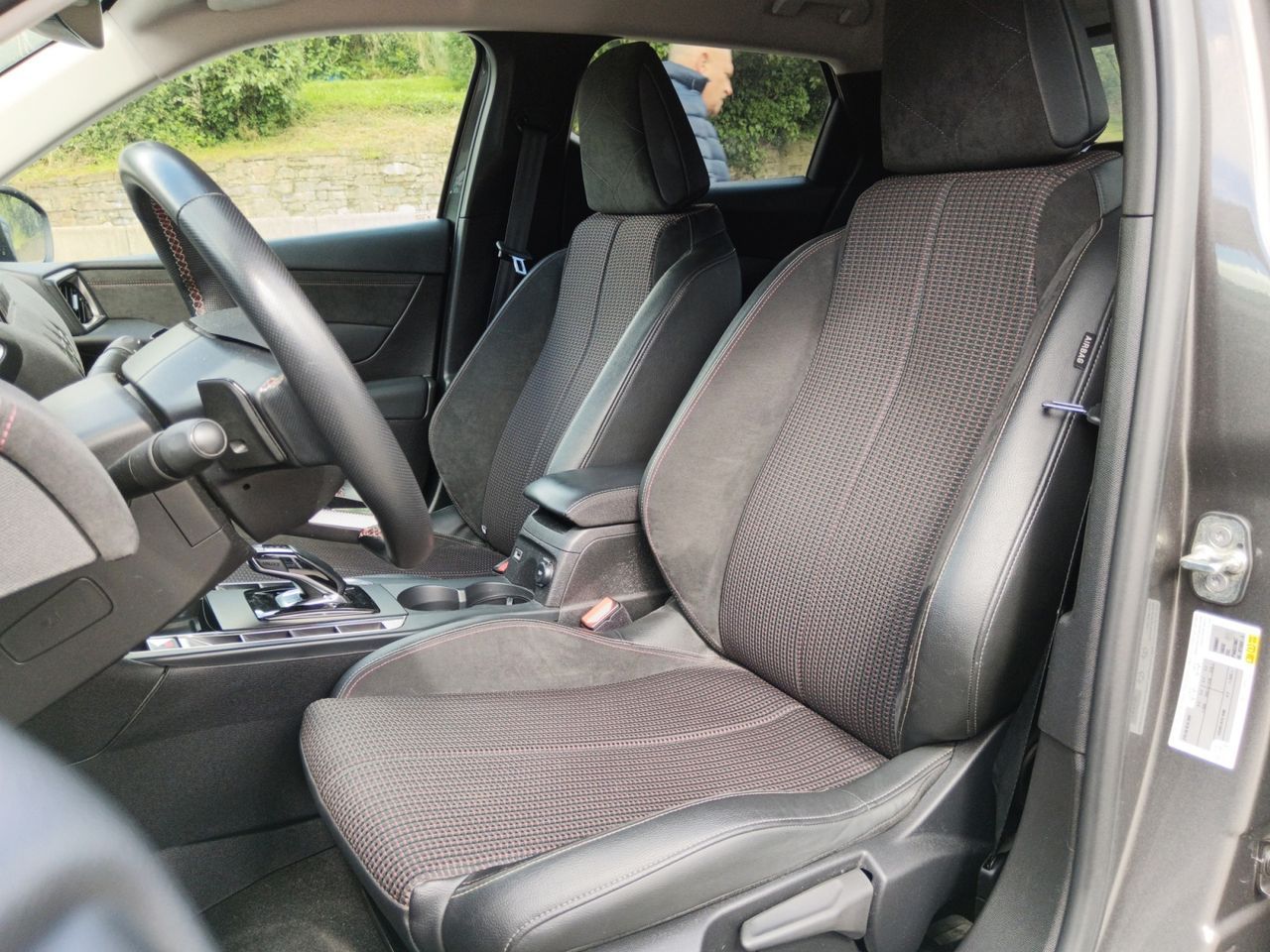 DS DS 3 Crossback BlueHDi Performance Line+ - foto 22