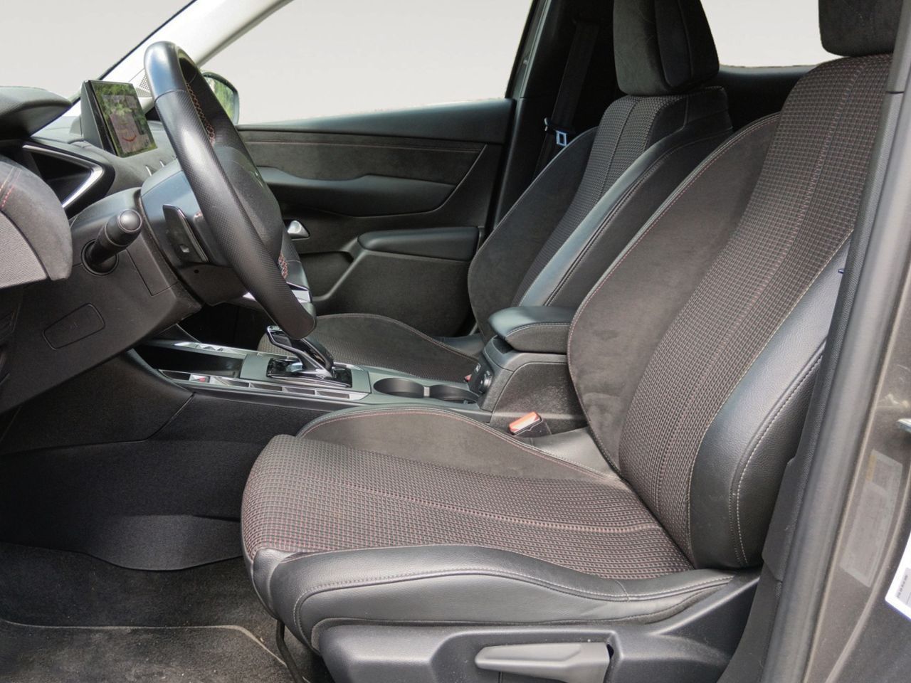 DS DS 3 Crossback BlueHDi Performance Line+ - foto 10