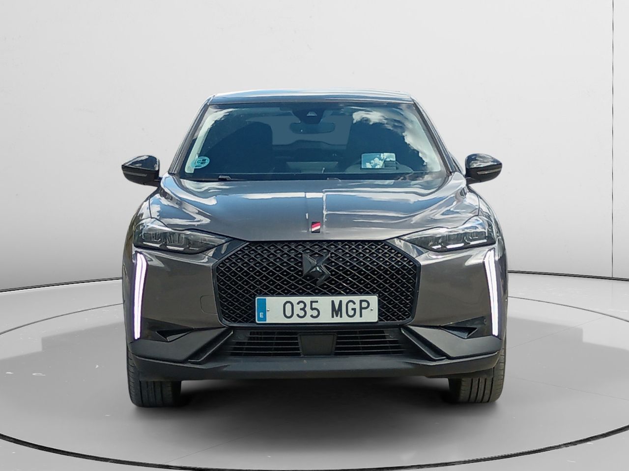 DS DS 3 Crossback BlueHDi Performance Line+ - foto 7