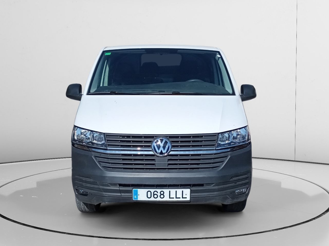 Volkswagen Transporter Furgon Batalla Larga ABT e-Transporter - foto 4