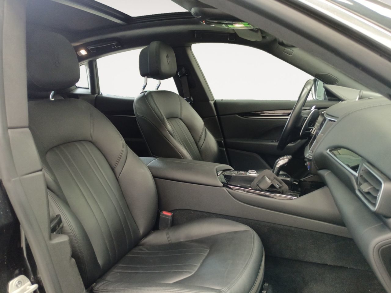 Maserati Levante GT L4 Hybrid-Gasolina AWD - foto 10