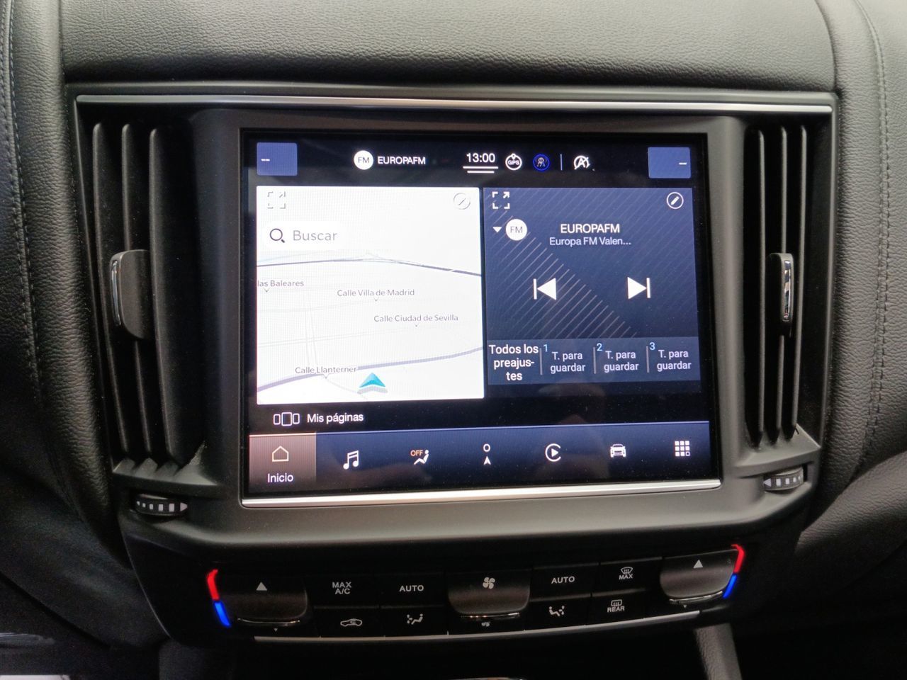 Maserati Levante GT L4 Hybrid-Gasolina AWD - foto 15