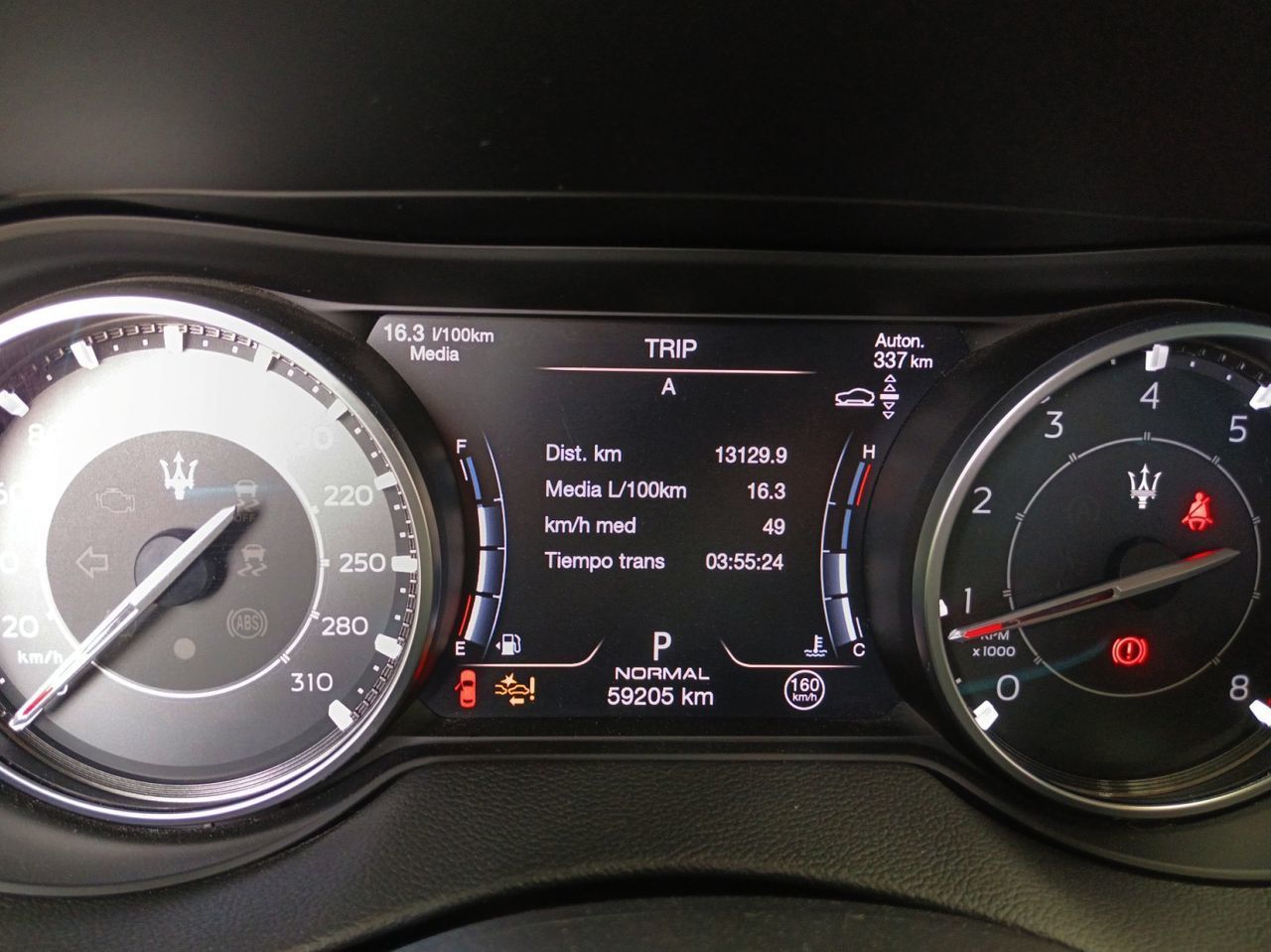 Maserati Levante GT L4 Hybrid-Gasolina AWD - foto 14