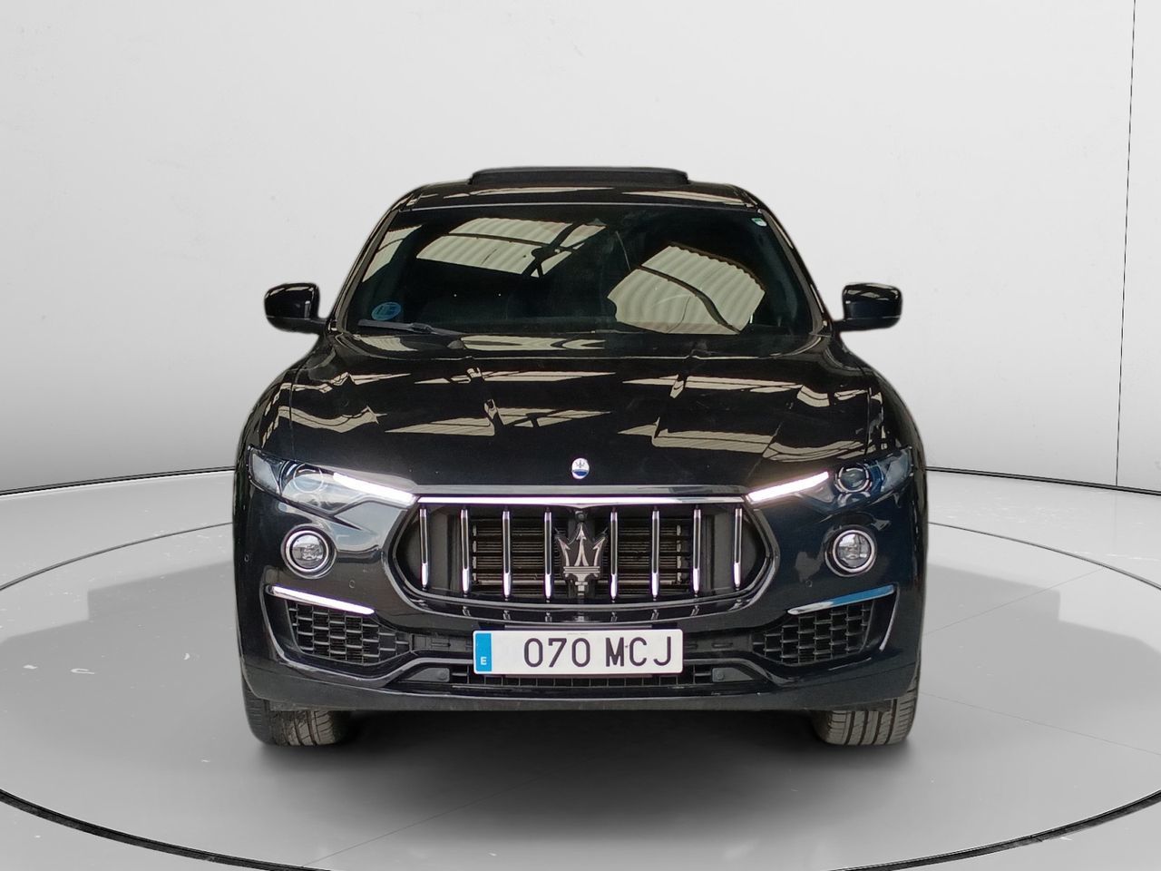 Maserati Levante GT L4 Hybrid-Gasolina AWD - foto 5