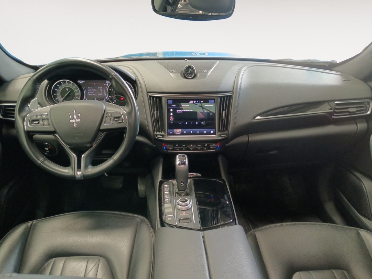 Maserati Levante GT L4 Hybrid-Gasolina AWD - foto 6