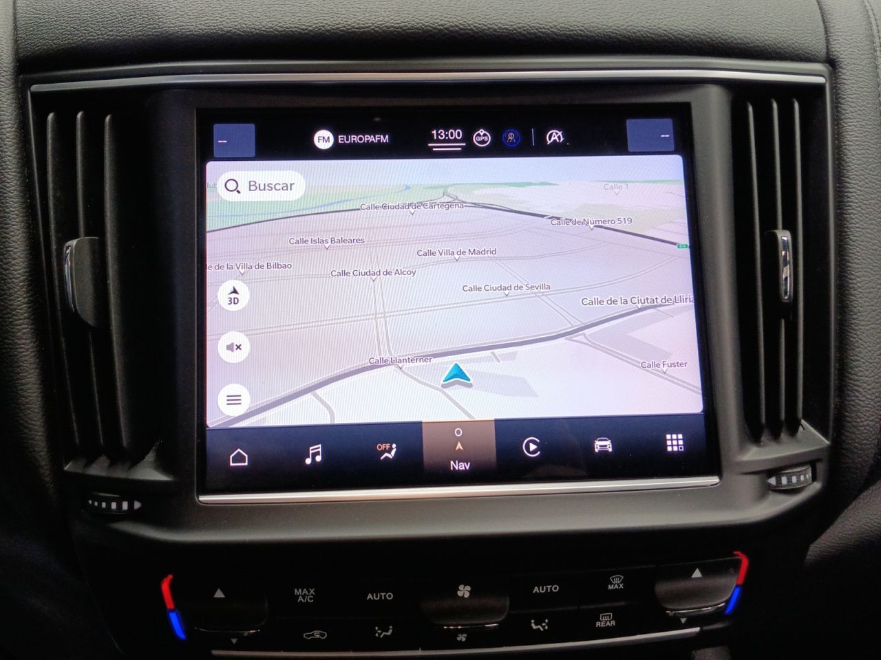 Maserati Levante GT L4 Hybrid-Gasolina AWD - foto 18