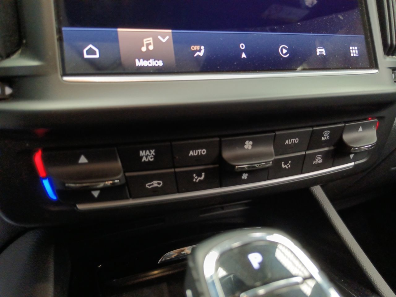 Maserati Levante GT L4 Hybrid-Gasolina AWD - foto 20