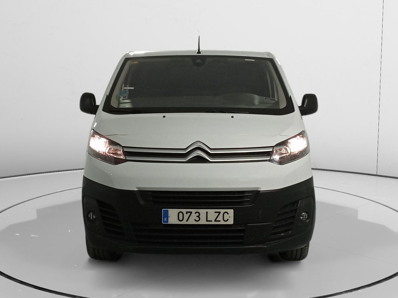 Citroën Jumpy Furgon BlueHDi 100 Talla XL - foto 5