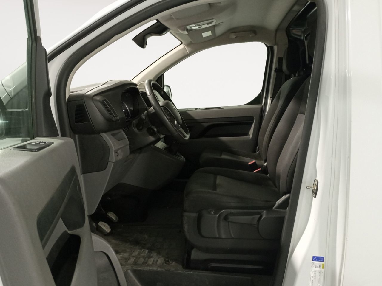 Citroën Jumpy Furgon BlueHDi 100 Talla XL - foto 9