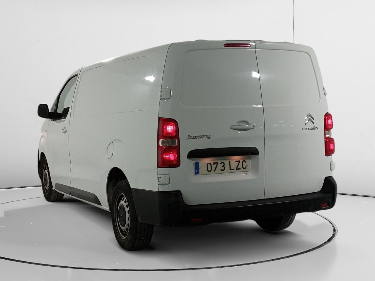 Citroën Jumpy Furgon BlueHDi 100 Talla XL - foto 4