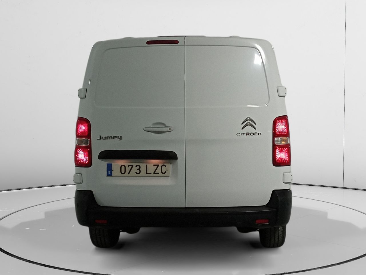 Citroën Jumpy Furgon BlueHDi 100 Talla XL - foto 3