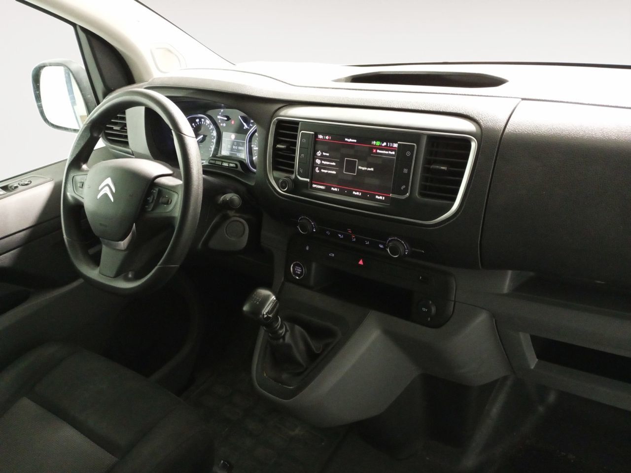 Citroën Jumpy Furgon BlueHDi 100 Talla XL - foto 7