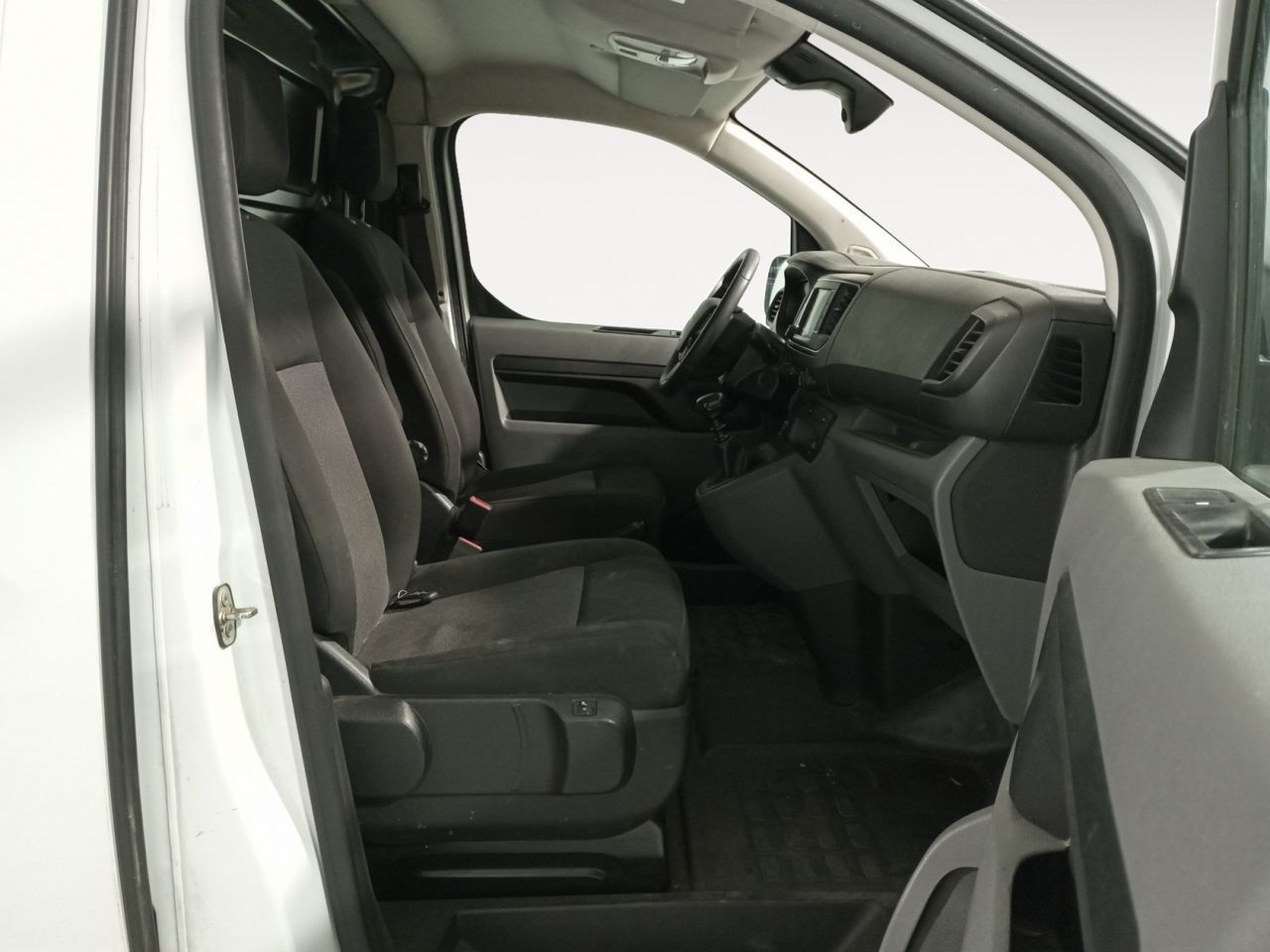 Citroën Jumpy Furgon BlueHDi 100 Talla XL - foto 10