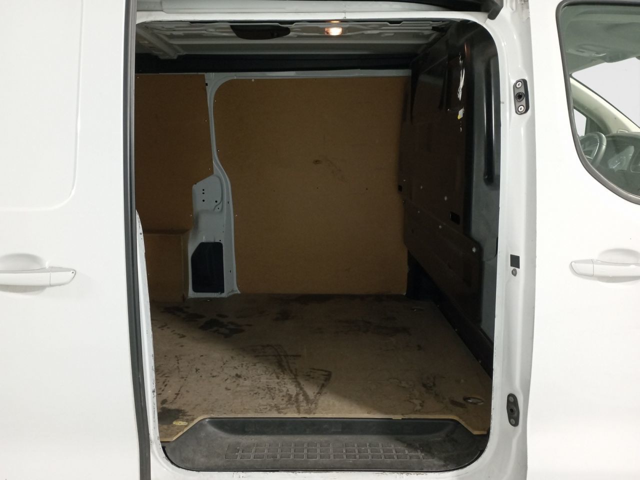 Citroën Jumpy Furgon BlueHDi 100 Talla XL - foto 11