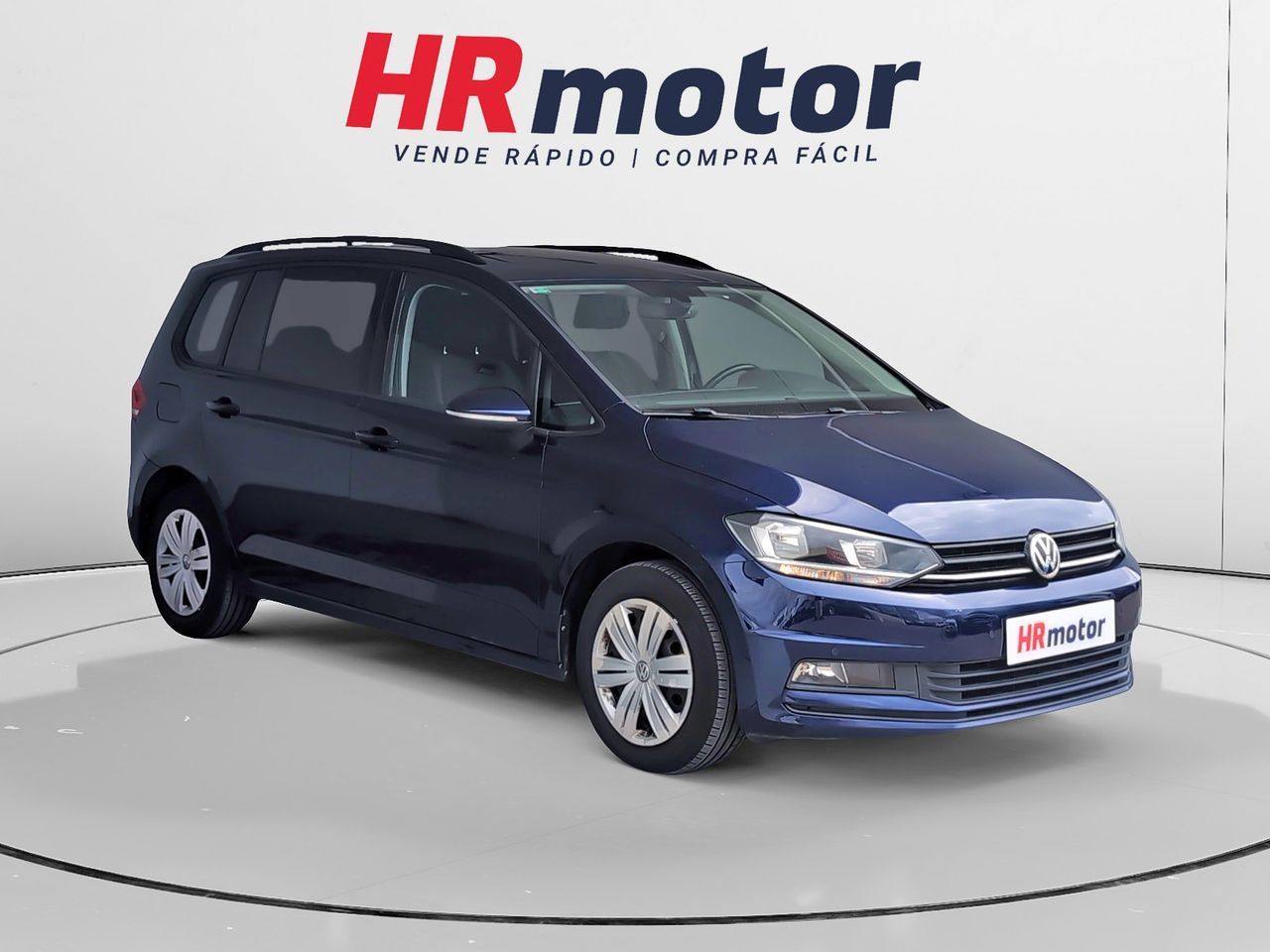 Volkswagen Touran Edition 1.6 TDI BMT
