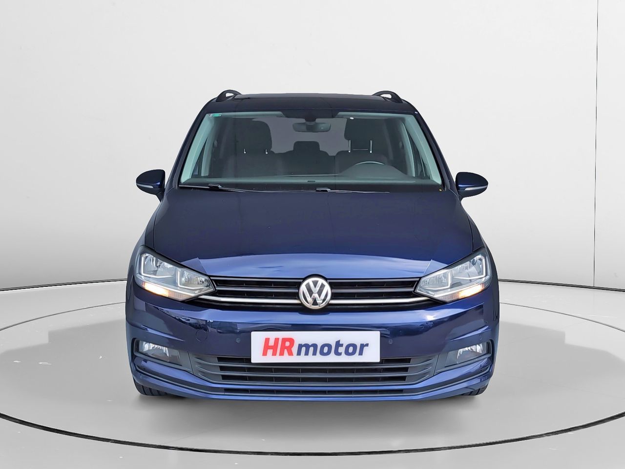 Volkswagen Touran Edition 1.6 TDI BMT - foto 7