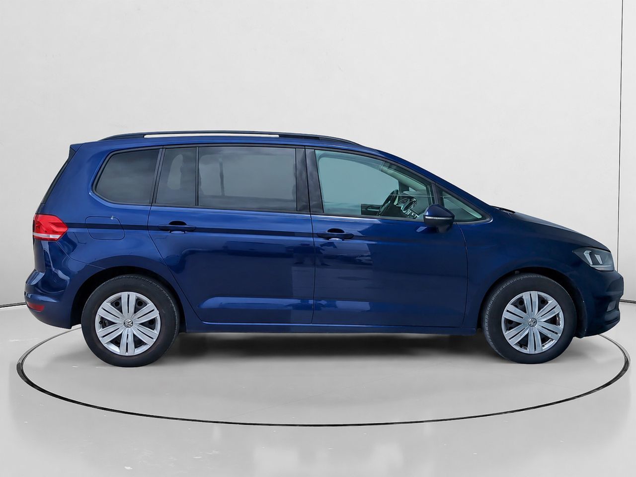 Volkswagen Touran Edition 1.6 TDI BMT - foto 2