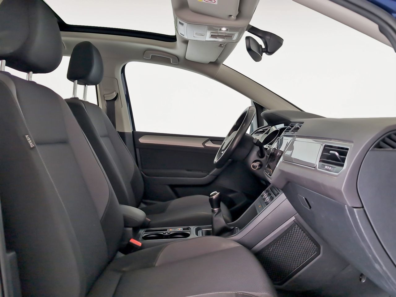 Volkswagen Touran Edition 1.6 TDI BMT - foto 13