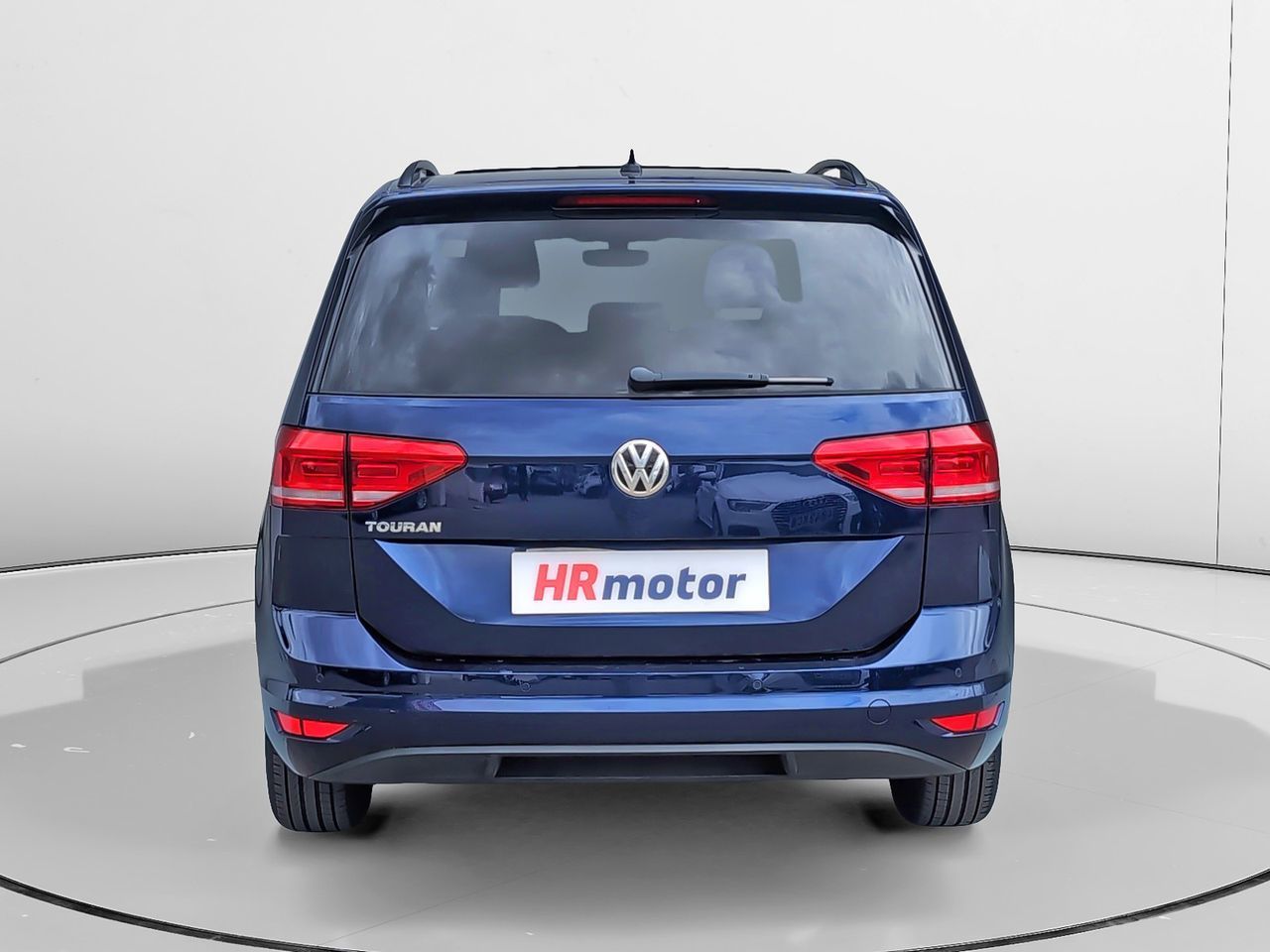 Volkswagen Touran Edition 1.6 TDI BMT - foto 4