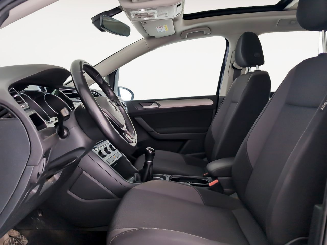 Volkswagen Touran Edition 1.6 TDI BMT - foto 11
