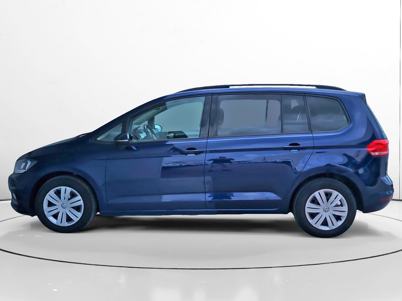 Volkswagen Touran Edition 1.6 TDI BMT - foto 6