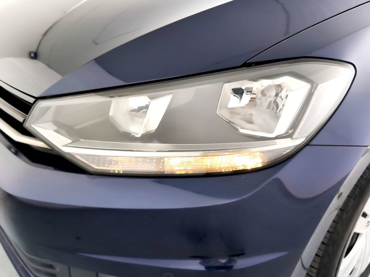 Volkswagen Touran Edition 1.6 TDI BMT - foto 26