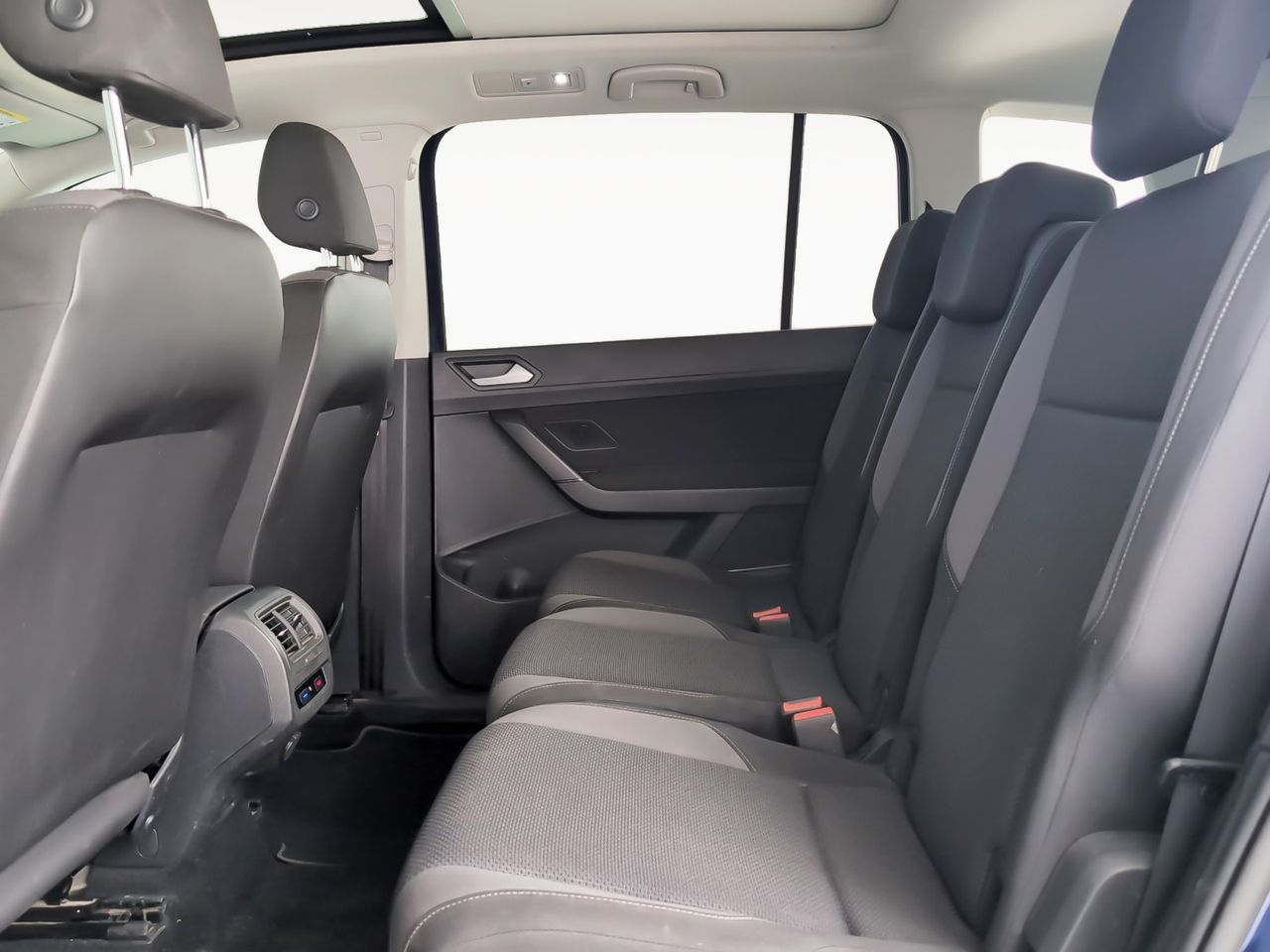 Volkswagen Touran Edition 1.6 TDI BMT - foto 12