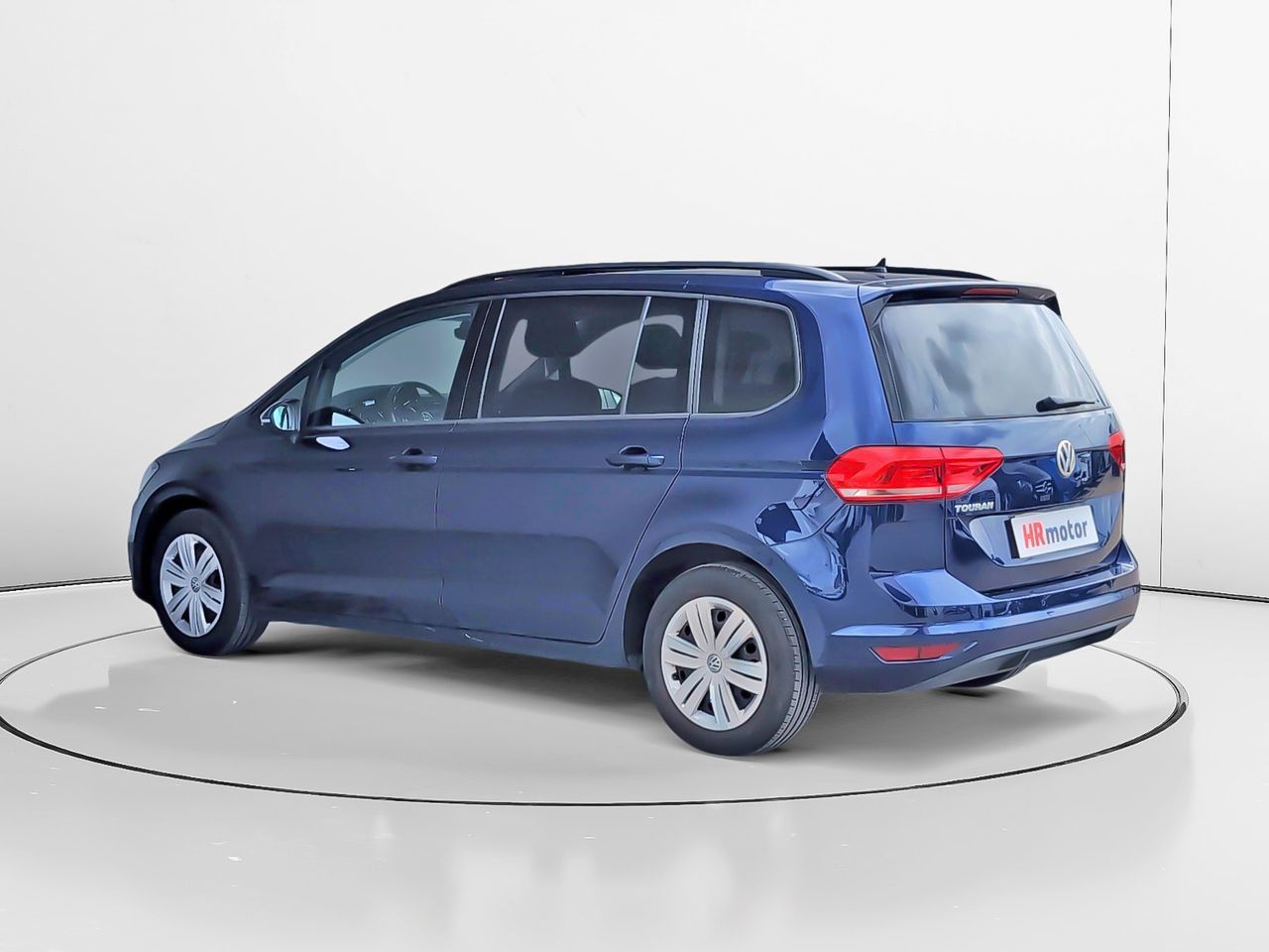 Volkswagen Touran Edition 1.6 TDI BMT - foto 5
