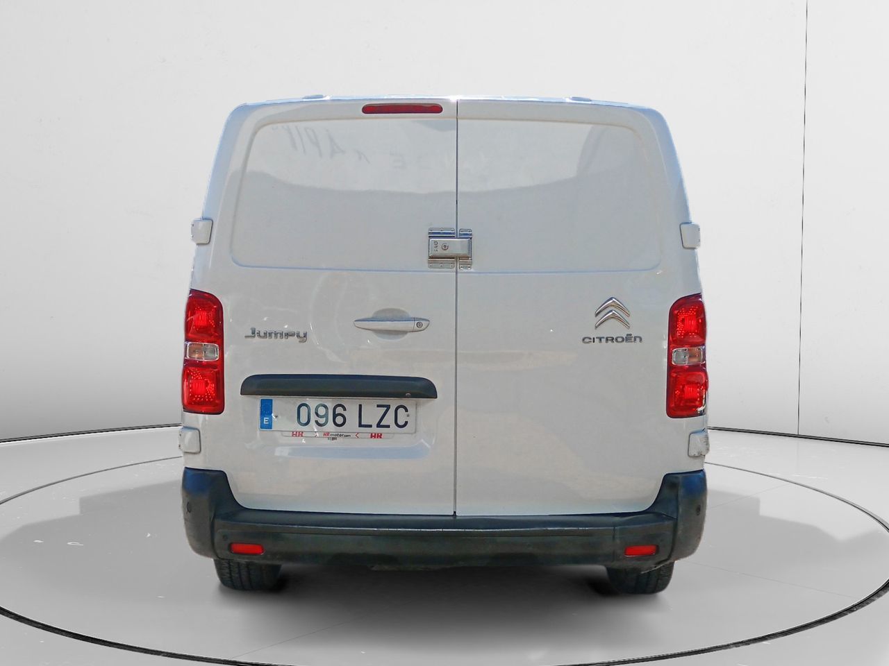Citroën Jumpy Furgon BlueHDi 100 Talla XL - foto 3