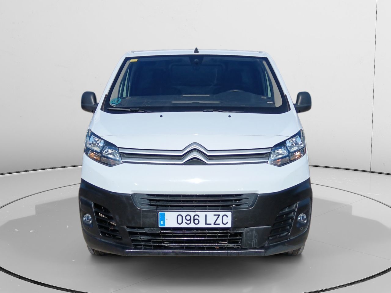 Citroën Jumpy Furgon BlueHDi 100 Talla XL - foto 5