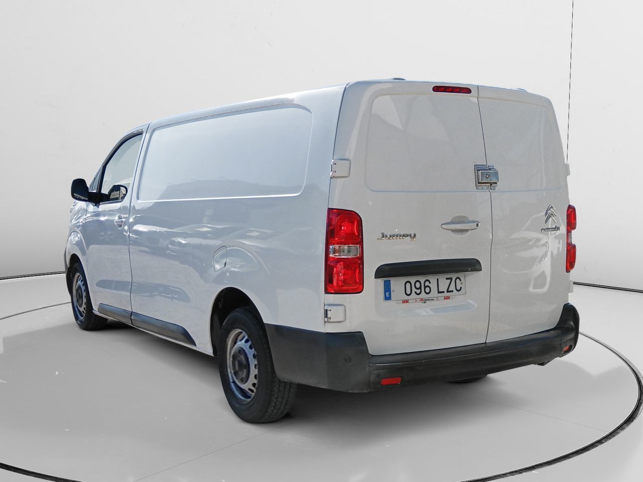 Citroën Jumpy Furgon BlueHDi 100 Talla XL - foto 4