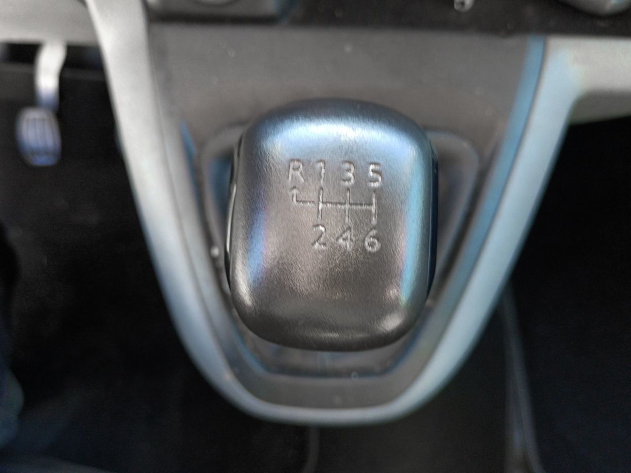 Citroën Jumpy Furgon BlueHDi 100 Talla XL - foto 11